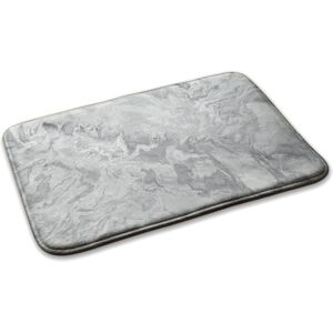 Decormat Carpet Non Slip Floor Rug Soft Bedroom Non Slip Marble Pattern 90cm X 60cm Decormat Carpet Non Slip Floor Rug Soft Bedroom Non Slip Marble Pattern 90cm X 60cm