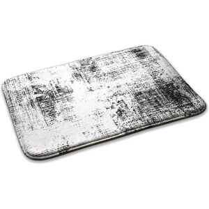 Decormat Rugs Bedroom Anti-Slip Floor Mat Carpet Floor Non Slip Texture 90cm X 60cm Decormat Rugs Bedroom Anti-Slip Floor Mat Carpet Floor Non Slip Texture 90cm X 60cm