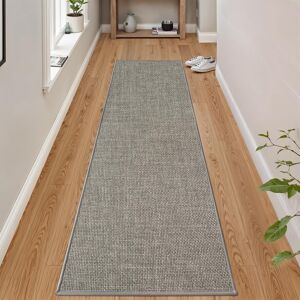 Cheerx Runner Rug, Extra Long Non-Slip Dirt Trapper Mat, Rubber Backed Kitchen Rugs, W Cheerx Runner Rug, Extra Long Non-Slip Dirt Trapper Mat, Rubber Backed Kitchen Rugs, W