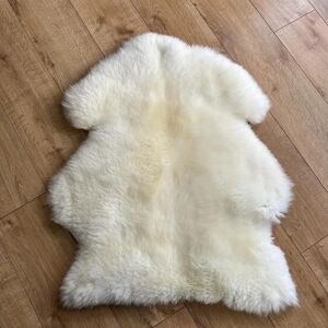 Generic Genuine Australian Sheepskin Rug Ivory White Sheep Skin Rugs Single Pelt Natura Generic Genuine Australian Sheepskin Rug Ivory White Sheep Skin Rugs Single Pelt Natura