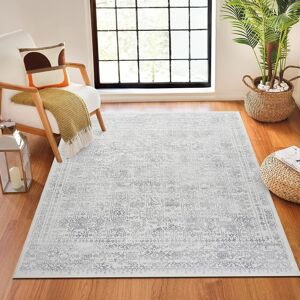 Surya Livabliss Marrakech Vintage Rug - Area Rugs For Living Room 160x216 Cm, Bedroom Surya Livabliss Marrakech Vintage Rug - Area Rugs For Living Room 160x216 Cm, Bedroom