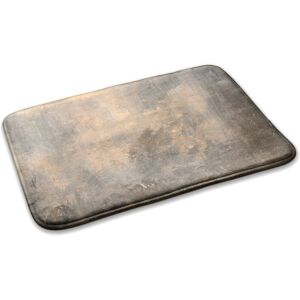 Decormat Washable Soft Non Slip Rug Carpet Bedroom Abstract Wall Texture 90cm X 60cm Decormat Washable Soft Non Slip Rug Carpet Bedroom Abstract Wall Texture 90cm X 60cm