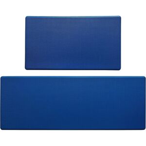 Artnice 2 Piece Kitchen Floor Mats, Cushioned Anti Fatigue Mat,Non Slip Kitchen Artnice 2 Piece Kitchen Floor Mats, Cushioned Anti Fatigue Mat,Non Slip Kitchen