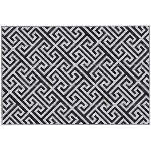 Outsunny Outdoor Rug Reversible Mat Plastic Straw Rug Portable Rv Camping Mat (6x9ft) Outsunny Outdoor Rug Reversible Mat Plastic Straw Rug Portable Rv Camping Mat (6x9ft)