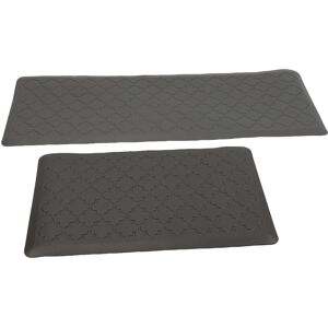 Cushioned Pvc Floor Mat Anti Slip Kitchen Rug Comfort Easy To Clean For Home Ct Cushioned Pvc Floor Mat Anti Slip Kitchen Rug Comfort Easy To Clean For Home Ct