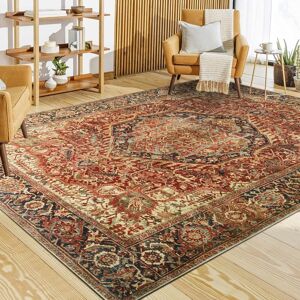 Aspire Homeware Rugs For Bedroom Living Room Large 160x230 Cm - Traditional Are Aspire Homeware Rugs For Bedroom Living Room Large 160x230 Cm - Traditional Are