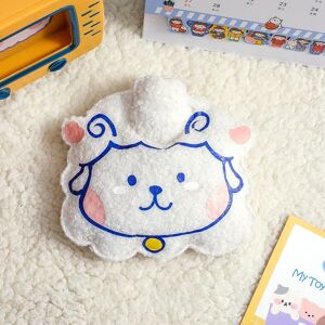 Homeroots.Co 9' X 12' Taupe Beige And Ivory Floral Washable Indoor Outdoor Area Rug Homeroots.Co 9' X 12' Taupe Beige And Ivory Floral Washable Indoor Outdoor Area Rug