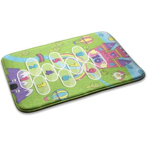 Decormat Bedroom Soft Carpet Anti-Slip Rug Floor Mat Class Board Game 75cm X 45cm Decormat Bedroom Soft Carpet Anti-Slip Rug Floor Mat Class Board Game 75cm X 45cm