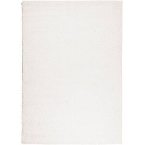 vidaXL PAMPLONA Cream shaggy rug - Rug vidaXL PAMPLONA Cream shaggy rug - Rug