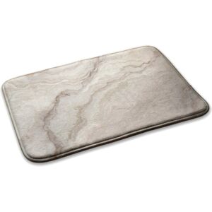 Decormat Carpet Non Slip Floor Rug Soft Bedroom Non Slip Marble Texture 75cm X 45cm Decormat Carpet Non Slip Floor Rug Soft Bedroom Non Slip Marble Texture 75cm X 45cm