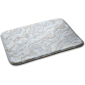 Decormat Carpet Anti-Slip Floor Rug Soft Bedroom Non Slip Marble Pattern 75cm X 45cm Decormat Carpet Anti-Slip Floor Rug Soft Bedroom Non Slip Marble Pattern 75cm X 45cm