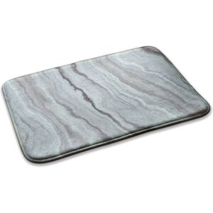 Decormat Carpet Anti-Slip Floor Rug Soft Bedroom Non Slip Marble Texture 75cm X 45cm Decormat Carpet Anti-Slip Floor Rug Soft Bedroom Non Slip Marble Texture 75cm X 45cm