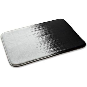 Decormat Bedroom Soft Carpet Anti-Slip Rug Floor Mat Abstract Pattern 90cm X 60cm Decormat Bedroom Soft Carpet Anti-Slip Rug Floor Mat Abstract Pattern 90cm X 60cm