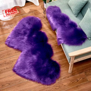 Does Not Apply Fluffy Rugs Large Shaggy Area Rug Anti-Slip Soft Mat Living Room Bedroom Carpet Does Not Apply Fluffy Rugs Large Shaggy Area Rug Anti-Slip Soft Mat Living Room Bedroom Carpet