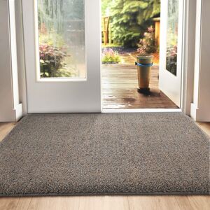 Dexi Dirt Trapper Door Mat, Non-Slip Barrier Mats For Indoor And Outdoor, Super Dexi Dirt Trapper Door Mat, Non-Slip Barrier Mats For Indoor And Outdoor, Super