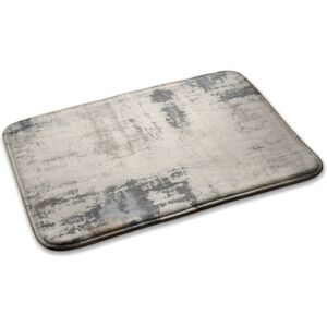 Decormat Washable Soft Non Slip Rug Carpet Rug Abstract Pattern Carpet 90cm X 60cm Decormat Washable Soft Non Slip Rug Carpet Rug Abstract Pattern Carpet 90cm X 60cm