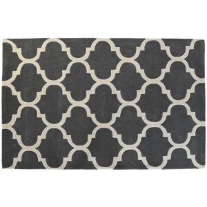 Carpet Dkd Home Decor Grey Polyester 120 X 180 X 2 Cm Ethnic Carpet Dkd Home Decor Grey Polyester 120 X 180 X 2 Cm Ethnic