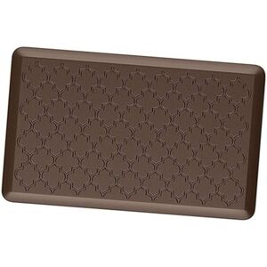 Cushioned Pvc Floor Mat Anti Slip Kitchen Rug Comfort Easy To Clean For Home O D Cushioned Pvc Floor Mat Anti Slip Kitchen Rug Comfort Easy To Clean For Home O D