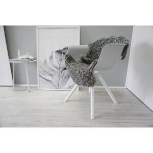 Skins Genuine - Exclusive Swedish Gotland Sheepskin Rug - Soft Curly Wool - Natural Gr Skins Genuine - Exclusive Swedish Gotland Sheepskin Rug - Soft Curly Wool - Natural Gr