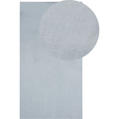 Beliani Model MIRPUR Short Pile Faux Rabbit Fur Rug - Rug Beliani Model MIRPUR Short Pile Faux Rabbit Fur Rug - Rug