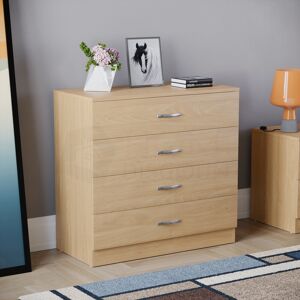 Home Discount Riano Chest Of Drawers Pine 4 Drawer Metal Handles Runners Bedroom Furniture Home Discount Riano Chest Of Drawers Pine 4 Drawer Metal Handles Runners Bedroom Furniture