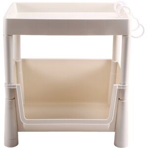 Sodial 3x(Bookshelf Shelf Children'S Toy Storage Rack Multi-Layer Household Shelf2690 Sodial 3x(Bookshelf Shelf Children'S Toy Storage Rack Multi-Layer Household Shelf2690