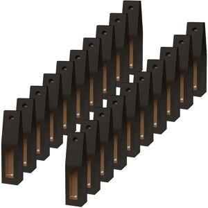 Simpletek 20x Black Gift Box For Wine Oil Bottle With Window Simpletek 20x Black Gift Box For Wine Oil Bottle With Window