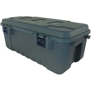 Plano Model Products Plano Large Heavy Duty Sportsman'S Trunk In Olive Drab Plano Model Products Plano Large Heavy Duty Sportsman'S Trunk In Olive Drab