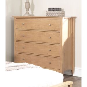 Statement Furniture Oak Chest Of Drawers 4 Drawer Chest Bedroom Furniture Solid Wood Edward Hopper Statement Furniture Oak Chest Of Drawers 4 Drawer Chest Bedroom Furniture Solid Wood Edward Hopper