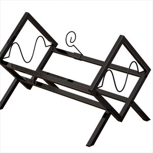 Sodial Record Rack, Desktop Book And Magazine Rack, Metal Display Rack, Cd Record6451 Sodial Record Rack, Desktop Book And Magazine Rack, Metal Display Rack, Cd Record6451