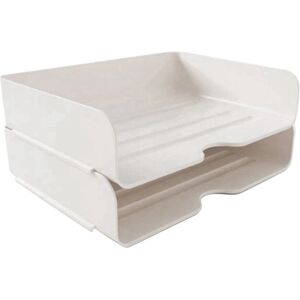 Sodial 3x(A4 File Storage Box Desk Storage Multi-Layer Shelf Student Dormitory2586 Sodial 3x(A4 File Storage Box Desk Storage Multi-Layer Shelf Student Dormitory2586