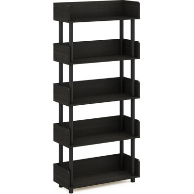 Furinno Turn-N-Tube 4-Tier Display Rack - Storage Rack Furinno Turn-N-Tube 4-Tier Display Rack - Storage Rack