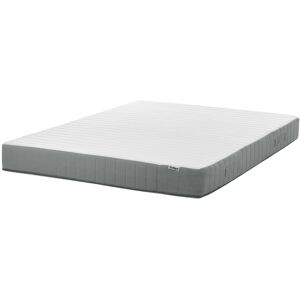 Beliani Pocket Spring Mattress Cushy Medium Firm 160 X 200 Cm (Eu King Size) Beliani Pocket Spring Mattress Cushy Medium Firm 160 X 200 Cm (Eu King Size)