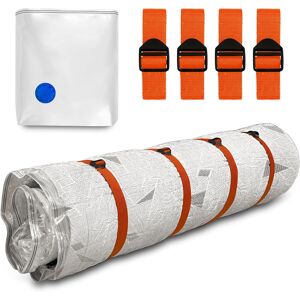 Mattress Vacuum Bag For Storage And Moving, Vacuum Mattress Bag With Straps For Mattress Vacuum Bag For Storage And Moving, Vacuum Mattress Bag With Straps For