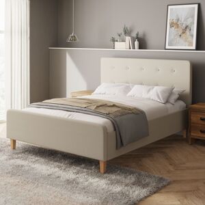 Gfw Ashbourne Ottoman Storage Bed King Size Natural Gfw Ashbourne Ottoman Storage Bed King Size Natural