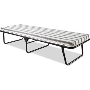 Jay-Be Value Folding Bed With Rebound E-Fibre® Mattress - Single Jay-Be Value Folding Bed With Rebound E-Fibre® Mattress - Single