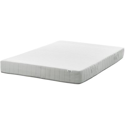 Beliani Double Pocket Sprung Mattress - Mattress Beliani Double Pocket Sprung Mattress - Mattress
