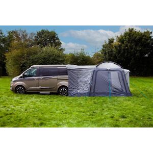 Outdoor Revolution Q Cayman T1 Tailgate Driveaway Awning Outdoor Revolution Q Cayman T1 Tailgate Driveaway Awning