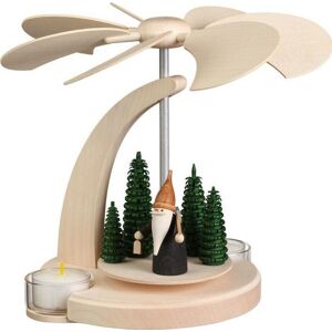 Seiffener Volkskunst Eg Schauwerkstatt Small Bow Pyramid Mountain Gnome Bxhxt = 22x18x22cm New Table Pyramid Seiffener Volkskunst Eg Schauwerkstatt Small Bow Pyramid Mountain Gnome Bxhxt = 22x18x22cm New Table Pyramid