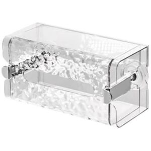 Sodial 2x(Self-Contained Suction Cup Corrugated Tissue Box Ins A N7s4)1706 Sodial 2x(Self-Contained Suction Cup Corrugated Tissue Box Ins A N7s4)1706