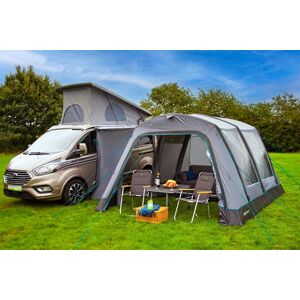 Outdoor Revolution Cayman Air T3 Low (Inc Footprint) Driveaway Awning Outdoor Revolution Cayman Air T3 Low (Inc Footprint) Driveaway Awning