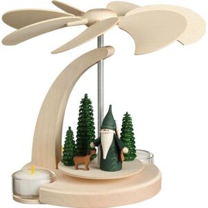 Seiffener Volkskunst Eg Schauwerkstatt Small Bow Pyramid Hunter Gnome Design Wxhxd =22x18x22cm New Table Pyramid Seiffener Volkskunst Eg Schauwerkstatt Small Bow Pyramid Hunter Gnome Design Wxhxd =22x18x22cm New Table Pyramid