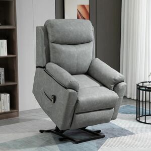 Power Lift Chair Electric Riser Reclining Seat Armchair Footrest Remote Control Power Lift Chair Electric Riser Reclining Seat Armchair Footrest Remote Control