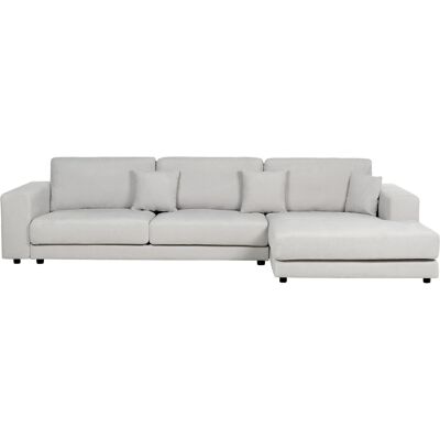 Beliani Lofoten Left Hand 4 Seater Corner Sofa - Corner Sofa Beliani Lofoten Left Hand 4 Seater Corner Sofa - Corner Sofa