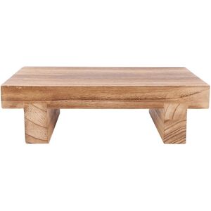 Sodial 3x(Wooden Step Stool For Adults, Bed Stool For High Beds, Kitchen, Bathroom7158 Sodial 3x(Wooden Step Stool For Adults, Bed Stool For High Beds, Kitchen, Bathroom7158