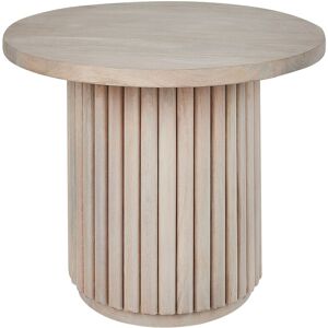 Beliani Mango Coffee Table - Modern Natural Finish Living Room Beliani Mango Coffee Table - Modern Natural Finish Living Room