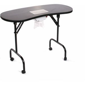 Urbanity Portable Mobile Manicure Nail Table With Extractor Fan Dust Collector S Urbanity Portable Mobile Manicure Nail Table With Extractor Fan Dust Collector S