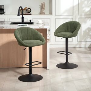 Swivel Bar Stool Countertop Chair Tub Seat Dining Room Kitchen Counters Barstool Swivel Bar Stool Countertop Chair Tub Seat Dining Room Kitchen Counters Barstool