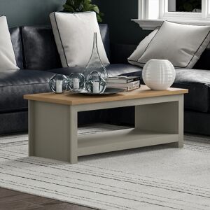 Home Discount Arlington Coffee Table 1 Shelf Storage Mdf Living Room Modern Furniture Grey Home Discount Arlington Coffee Table 1 Shelf Storage Mdf Living Room Modern Furniture Grey