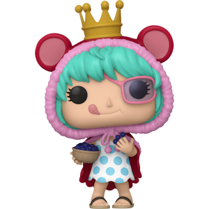 Funko Pop! Animation: One Piece - Sugar #1622 2024 Summer Convention Funko Pop! Animation: One Piece - Sugar #1622 2024 Summer Convention